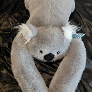 NWT Pulse Of Potential Koko The Koala Weighted Plush Anxiety Therapy Plush